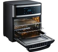 Аэрофритюрница FIRST 1700 Вт, LED-дисплей, 8 программ FA-5053-5