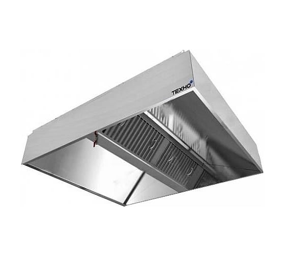 Вентоотсос ООО ПФ "ТЕХНО-ТТ" в форме короба, центральный, вытяжной МВО-2,3МСВ-2,8ЦК