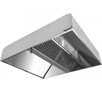 Вентоотсос ООО ПФ "ТЕХНО-ТТ" в форме короба, центральный, вытяжной МВО-2,4МСВ-1,0ЦК