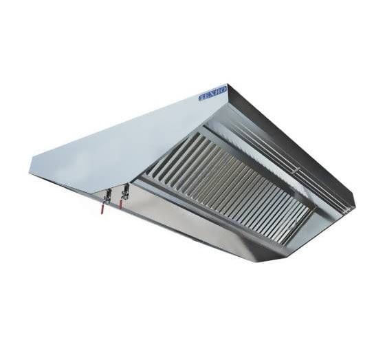 Вентоотсос центральный приточно-вытяжной ООО ПФ "ТЕХНО-ТТ" МВО-2,3МС-2,6Ц
