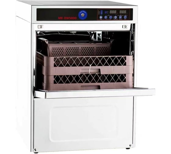 Машина посудомоечная Viatto Commercial MK-DW50DD 206843