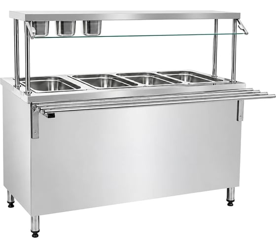 Стол д/мармитов бол. SAMGRUPP SAMT-113170001