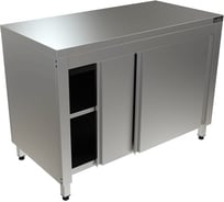 Стол-тумба Kobor КОБОР СТ-120/60/К 44319