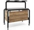 Модуль мобильный нейтральный Kobor AN150 black/olovo/diamant 56861 1