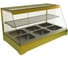 Витрина тепловая КОБОР СR1-117H Yellow Kobor 7765 1