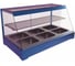 Витрина тепловая Kobor КОБОР СR1-117H Blue 7763 1