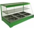 Витрина тепловая Kobor КОБОР СR1-117H Green 7764 1
