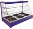 Витрина тепловая Kobor КОБОР СR2-117H Purple 7780 1
