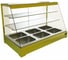 Витрина тепловая Kobor КОБОР СR2-117H Yellow 7782 1