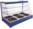 Витрина тепловая Kobor КОБОР СR2-117H Blue 7783 1