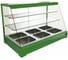 Витрина тепловая Kobor КОБОР СR2-117H Green 7779 1