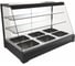 Витрина тепловая Kobor КОБОР СR2-117H Black 7778 1