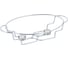 Мармит Gipfel Marjorie 3 л 5028 3