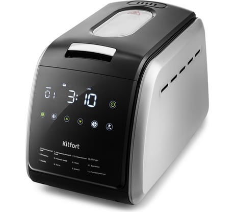 Хлебопечь KITFORT КТ-305