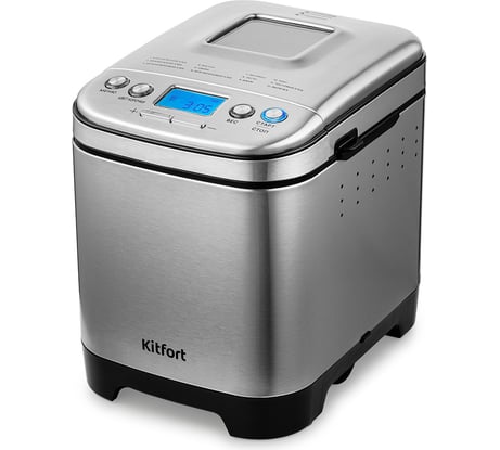 Хлебопечь KITFORT КТ-306