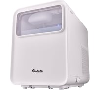 Льдогенератор бытовой Bufett DIM 827, 12 кг, белый 640827
