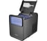 Льдогенератор бытовой Bufett DIM 826, 12 кг, черный, 640826 5