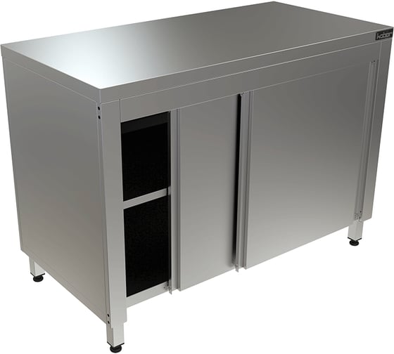 Стол-тумба Kobor КОБОР СТ-120/70/К 44323