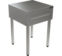 Стол с выдвижными ящиками Kobor КОБОР СПЯ-150/60 без борта 44199