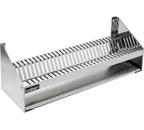 Полка настенная для сушки тарелок Kobor КОБОР ПКТ-60/30 52299