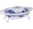 Керамический мармит с крышкой Rosenberg RCE-155012 1
