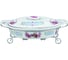 Керамический мармит с крышкой Rosenberg R-155026 1