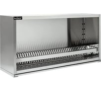 Шкаф-полка для сушки посуды Kobor КОБОР ПШС-90/35 5018
