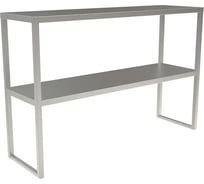 Полка настольная двухъярусная Kobor ПН/2-60/40 КОБОР 47483