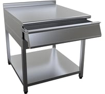 Нейтральный модуль открытый Kobor с выдвижным ящиком КОБОР N9-7OB 6802