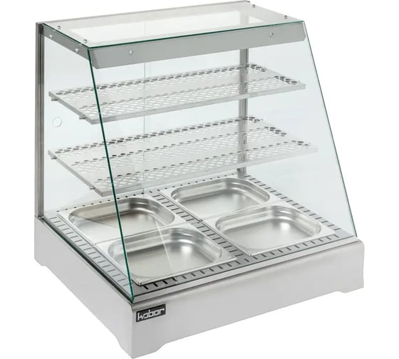 Витрина тепловая Kobor СR2-80H Blue 7770