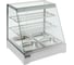 Витрина тепловая Kobor СR1-80H Red 7756 1