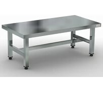 Подтоварник Kobor ПТП-120/80 43917