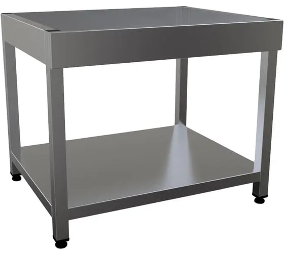 Подставка Kobor под индукционную плиту I7-4T открытая P7-4S 6749