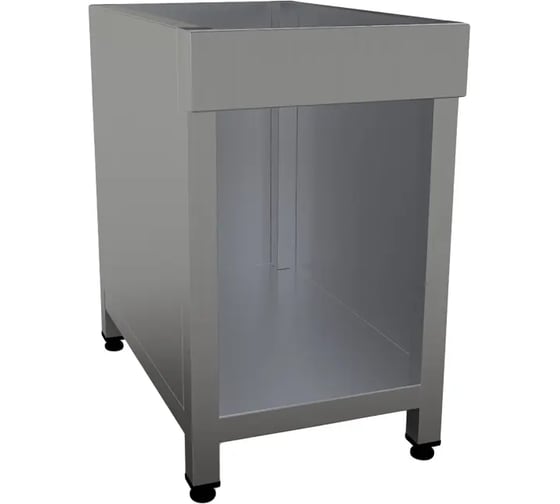 Подставка Kobor под индукционную плиту I7-2T полузакрытая P7-2S1 6755