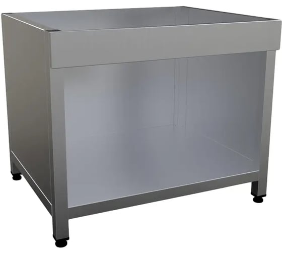 Подставка Kobor под индукционную плиту I7-4T полузакрытая P7-4S1 6756