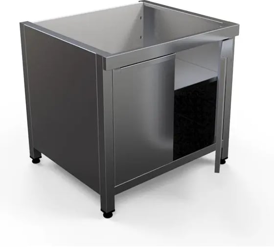 Подставка Kobor под индукционную плиту I7-4T закрытая P7-4S2 7905