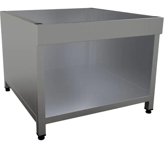 Подставка Kobor под индукционную плиту I9-6T полузакрытая P9-6S1 6760