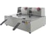 Фритюрница Foodatlas (6л+6л) DF-82 Eco УТ000008190 7