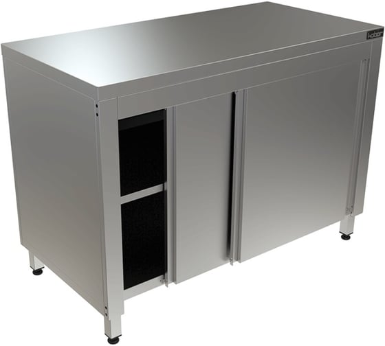 Стол-тумба Kobor КОБОР СТ-100/70/К 44322