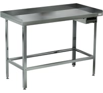 Стол для мяса Kobor КОБОР СМ-120/80 4368