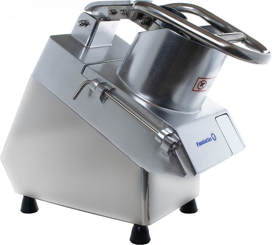 Овощерезка Foodatlas WED-QC205A УТ000011385 1