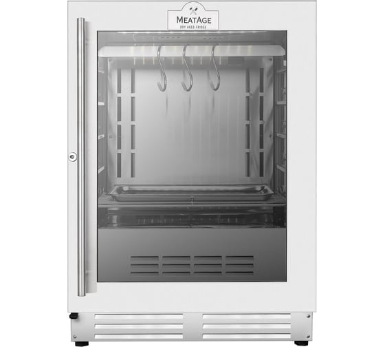 Шкаф для созревания мяса MEATAGE VI60 WT 107Л E5453