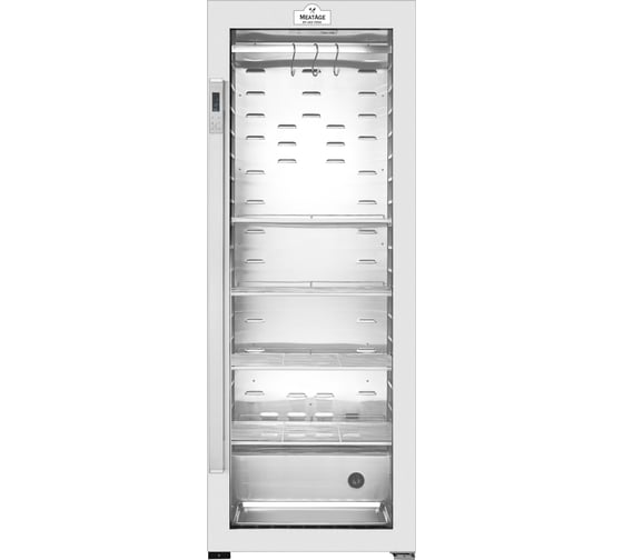Шкаф для созревания мяса MEATAGE VI200 642Л G1075