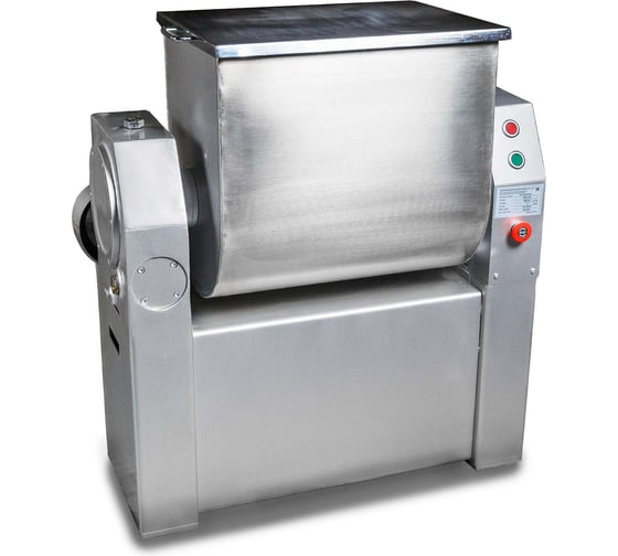 Фаршемесильная машина HUALIAN BWL-50 (HRF) 00-00004698
