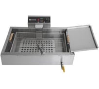 Чебуречница HUALIAN HEF-12 00-00002374