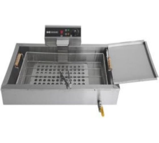 Чебуречница HUALIAN HEF-12 00-00002374