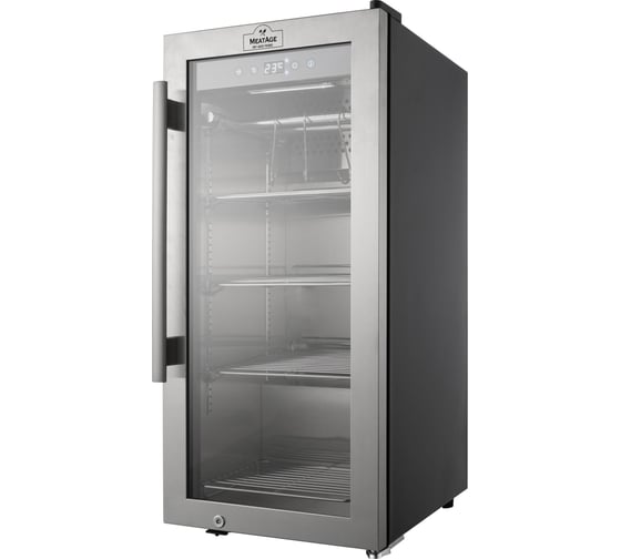 Шкаф для созревания мяса MEATAGE LUX SN-75 E6778