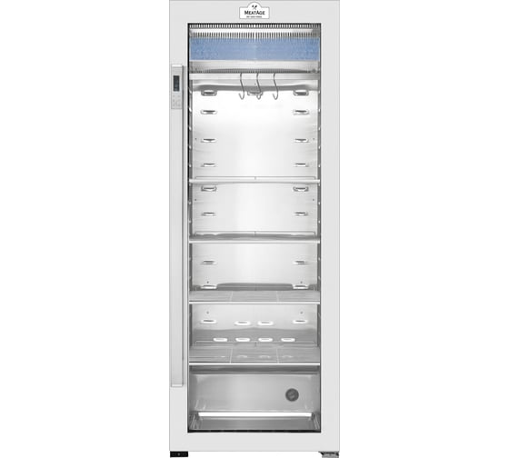 Шкаф для созревания мяса MEATAGE VI200 WT 620Л G1077