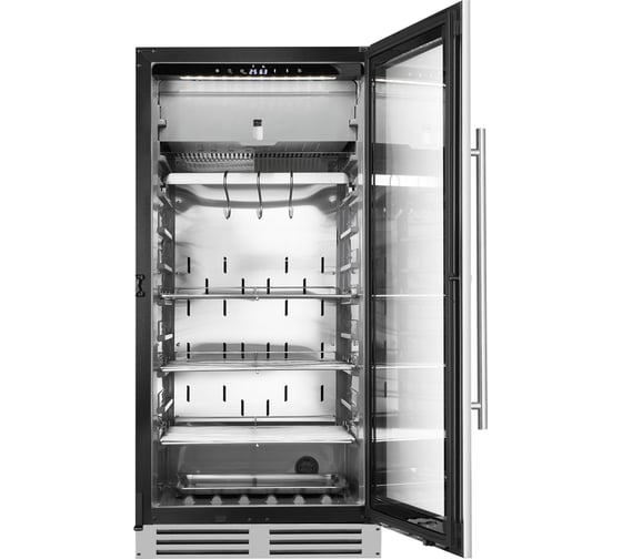 Шкаф для созревания мяса MEATAGE VI120 WT 233Л F7145