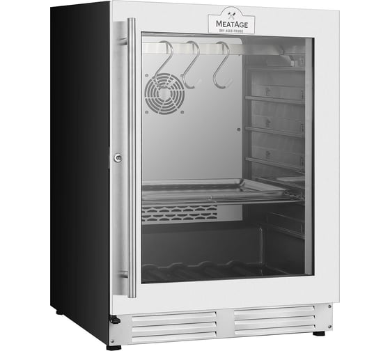 Шкаф для созревания мяса MEATAGE VI60 146Л E5454
